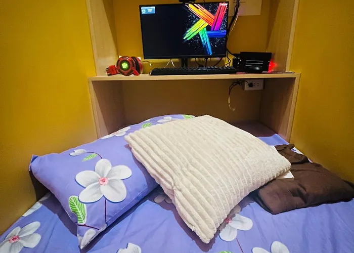 Sakura's Internet Cafe 24hr Cebu