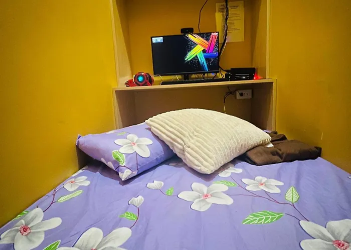 Sakura's Internet Cafe 24hr * Cebu