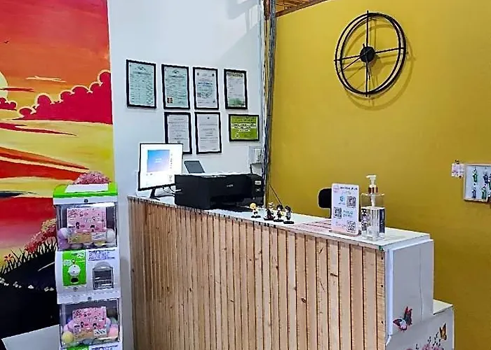 Sakura's Internet Cafe 24hr Cebu